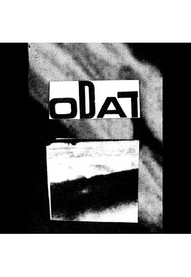 Odal - Groietrauma CD