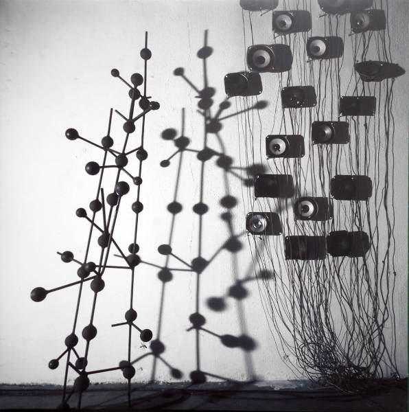 Naoto Ogawa - 東京 LP