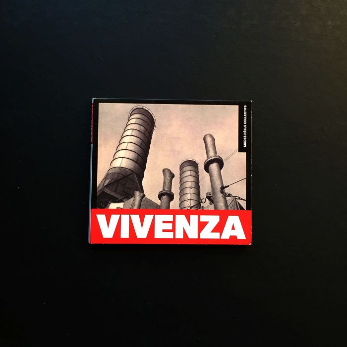 VIVENZA - Modes Réels Collectifs LP/CD