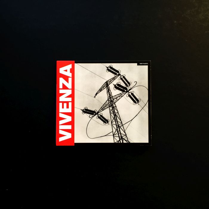 VIVENZA - Veriti Plastici LP/CD