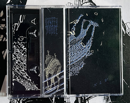 XLV - Dissociate CS