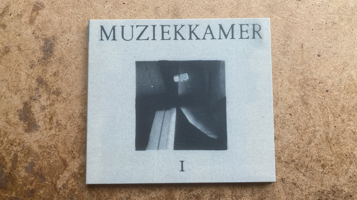 Muziekkamer - Kamermuziek CD