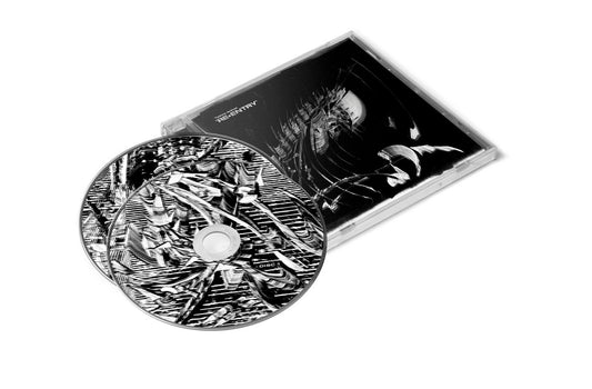 Techno Animal - Re-Entry 2CD