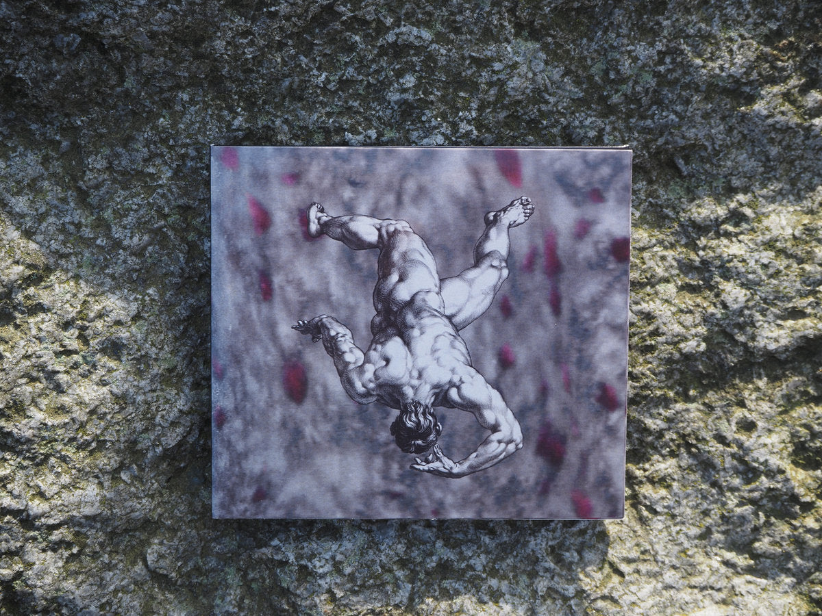 Echopraxia - Talas CDr