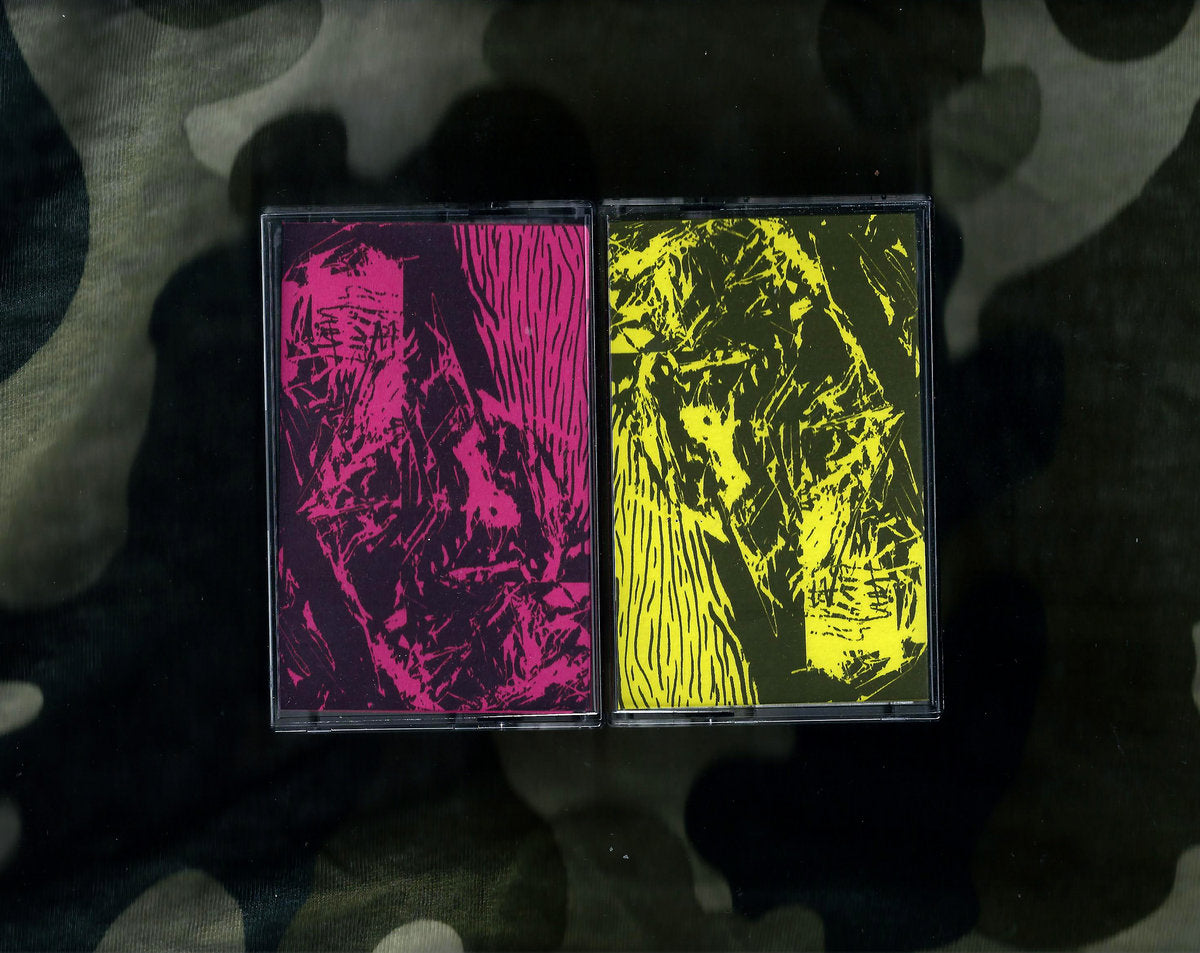 Bardo Todol y sus aves sin Nido - Tape Morditorium CS