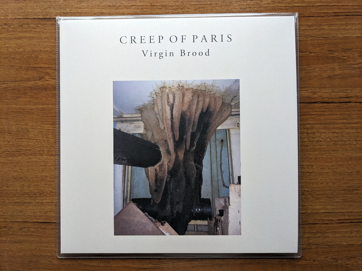 Creep Of Paris - Virgin Brood LP