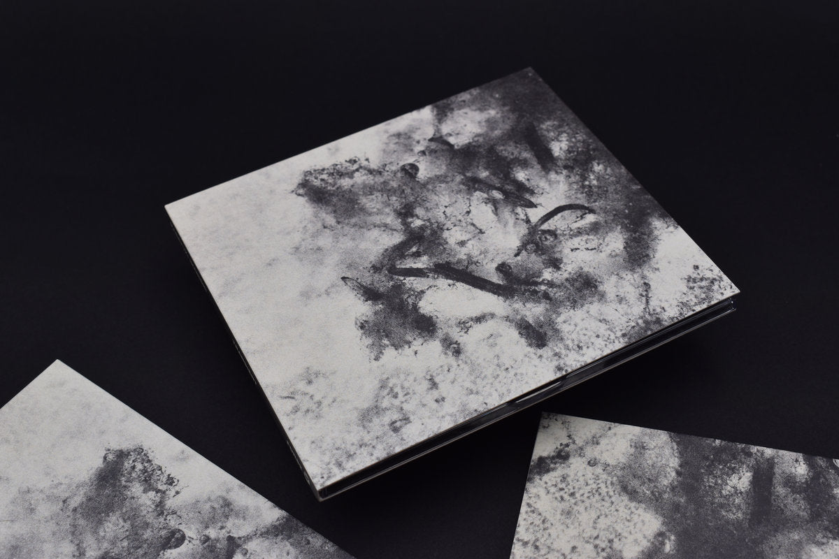 Masayuki Imanishi - Transient CD