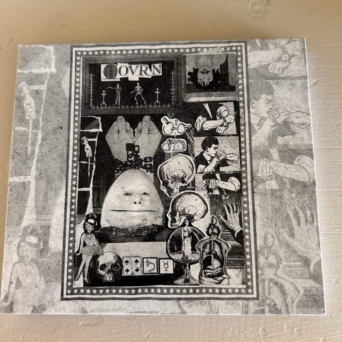 Mourn - It Was Good While It Lasted CD