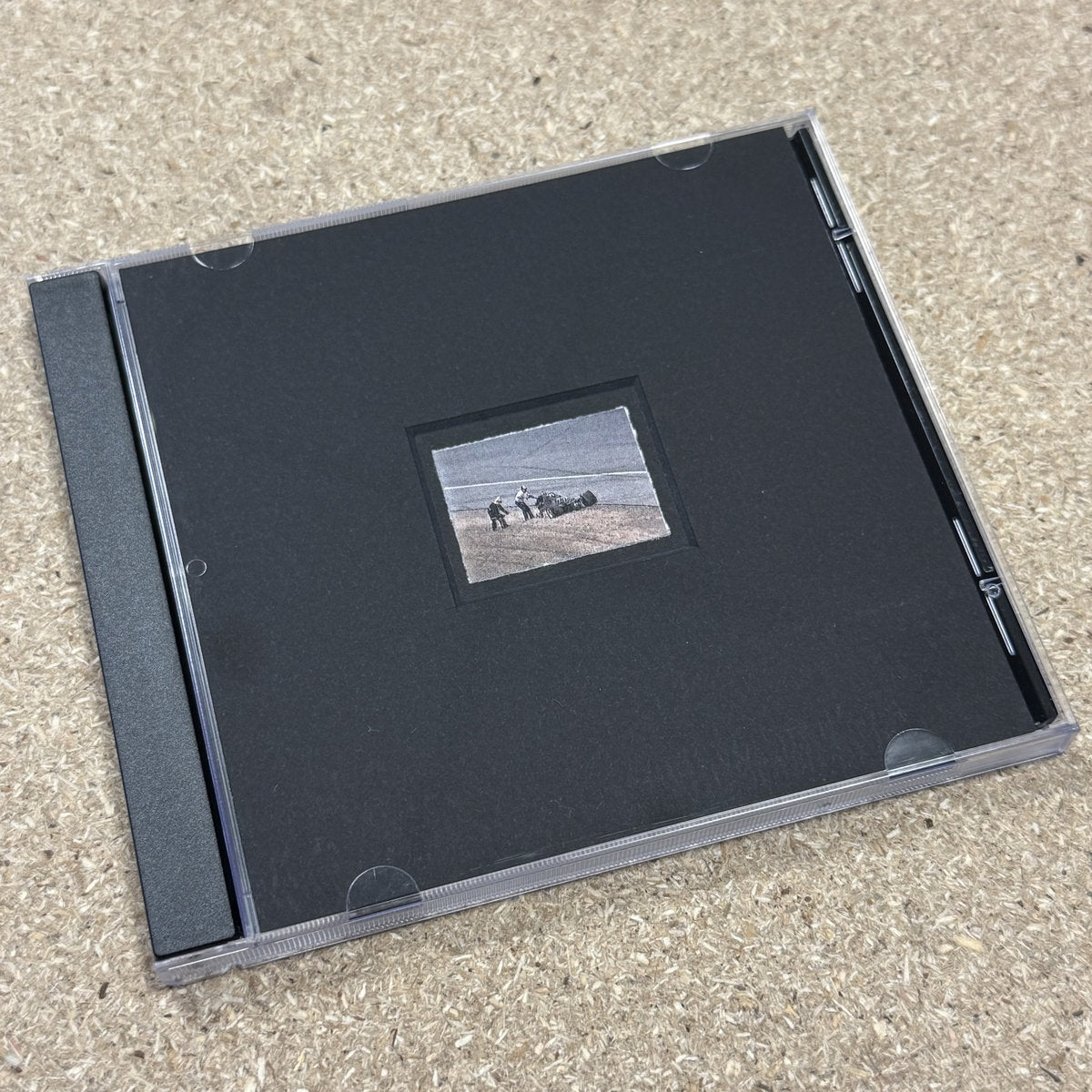 Spallmaker - 1984 CART PPG Detroit News Grand Prix 200 CD