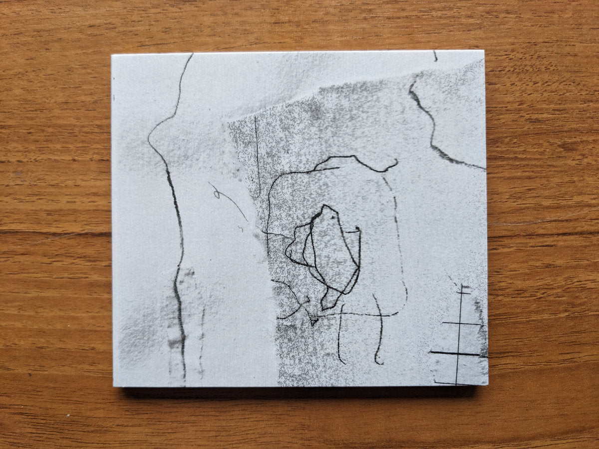Andrew M. Jarvis and Diurnal Burdens - Precedes CD