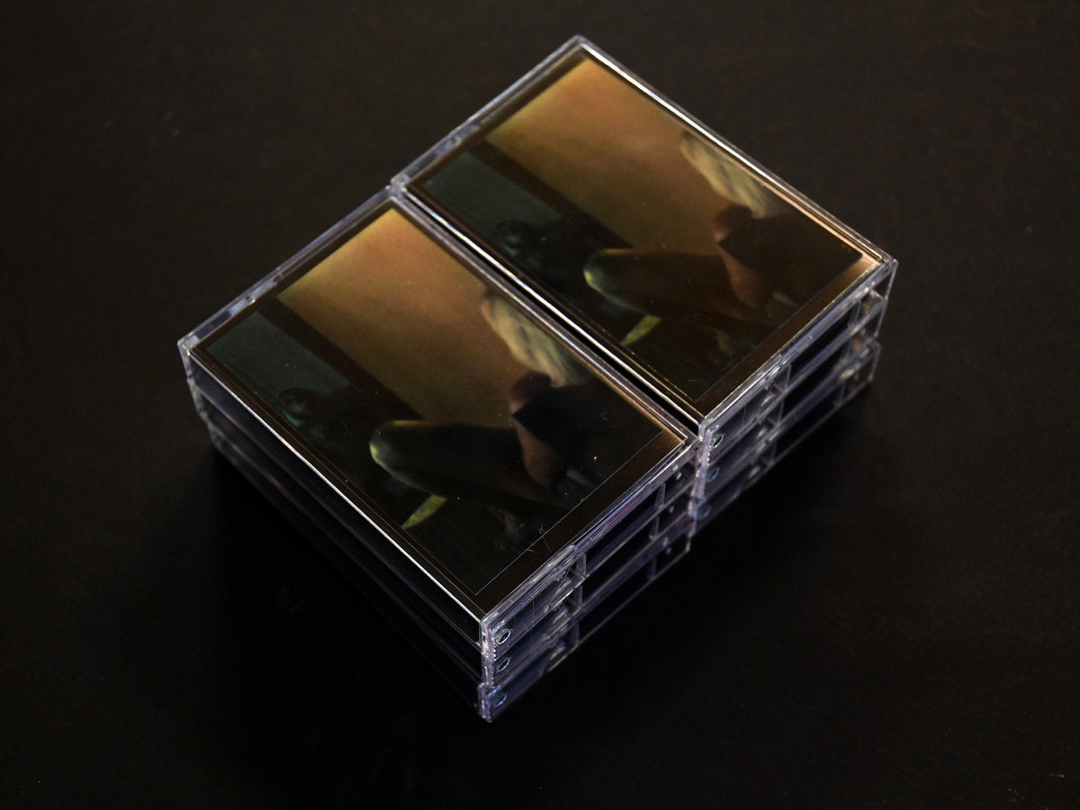 Himukalt - Katoptronophilia, part one CS