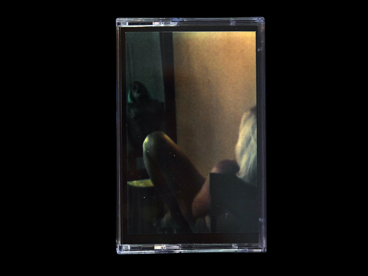 Himukalt - Katoptronophilia, part one CS