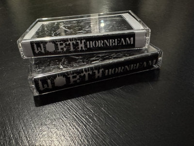 Worth - Hornbeam CS
