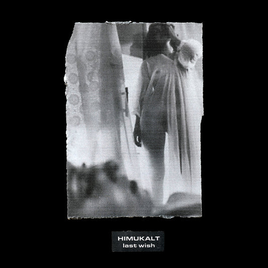 Himukalt - Last Wish LP