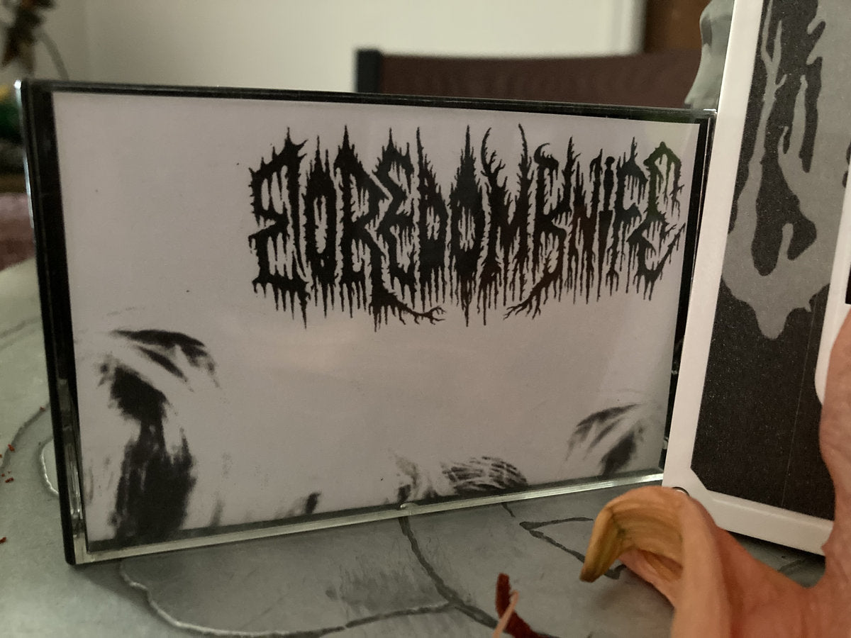 Boredom Knife - Dissolution CS