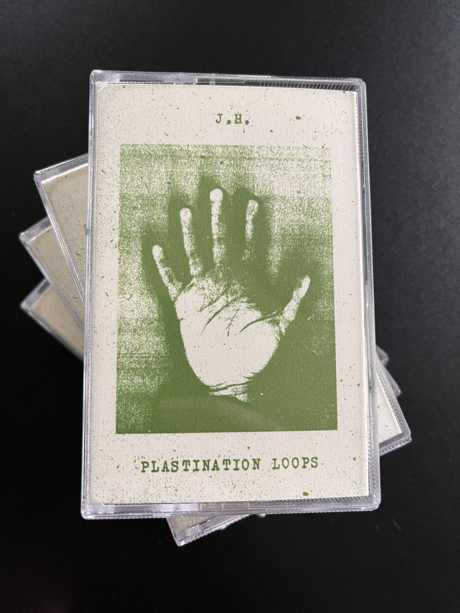J.H. - Plastination Loops CS