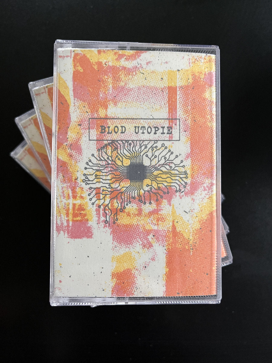 Sewer Election - Blod Utopie CS