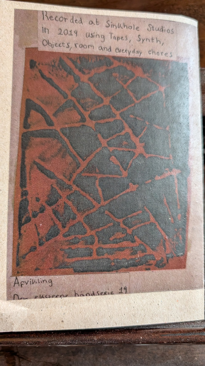 Boiling Point - Drilling a hole without realizing its consequences CS