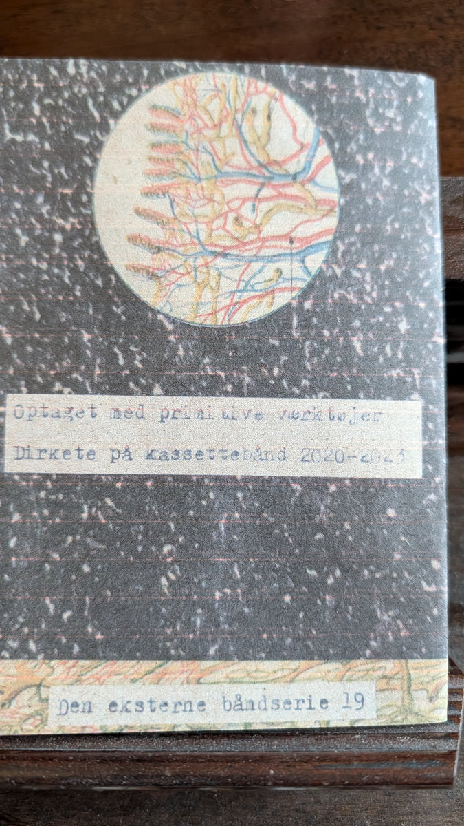 Clinical trails - Fragmenter 2020/23 CS