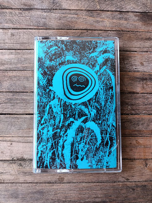 MOZO MOZO - sonic dreams - pastime reflections CS