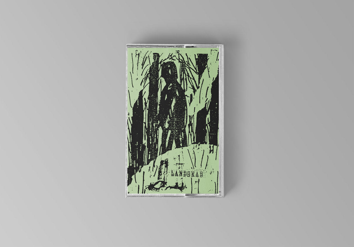 Xeroxhead - Landskab CS