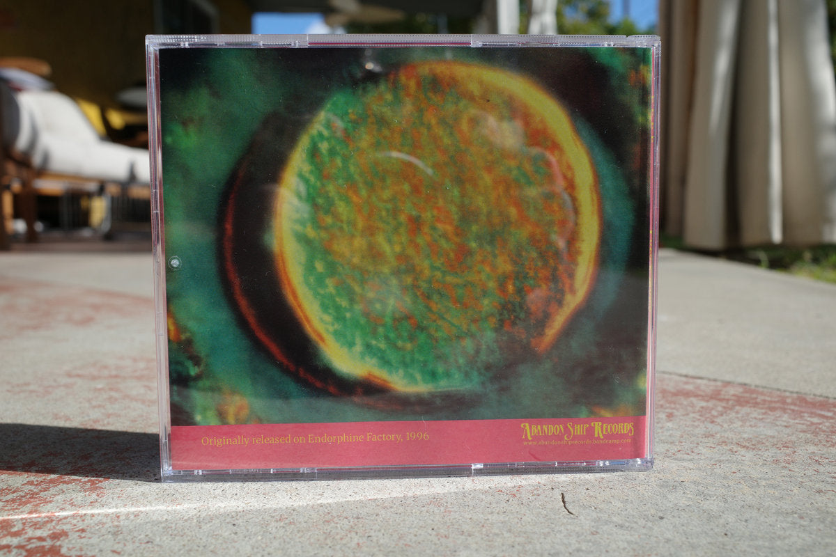 C.C.C.C. - Love & Noise LP/CD