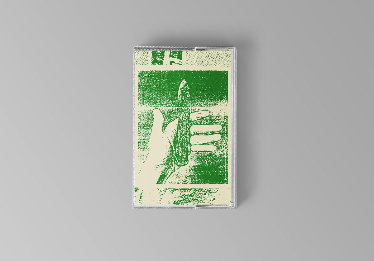 J.H. - Thee Old Knife CS