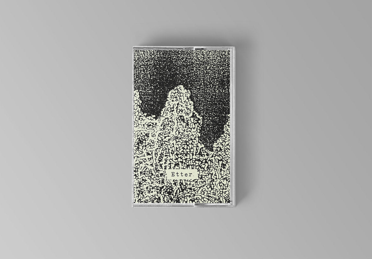 Märg - Etter CS