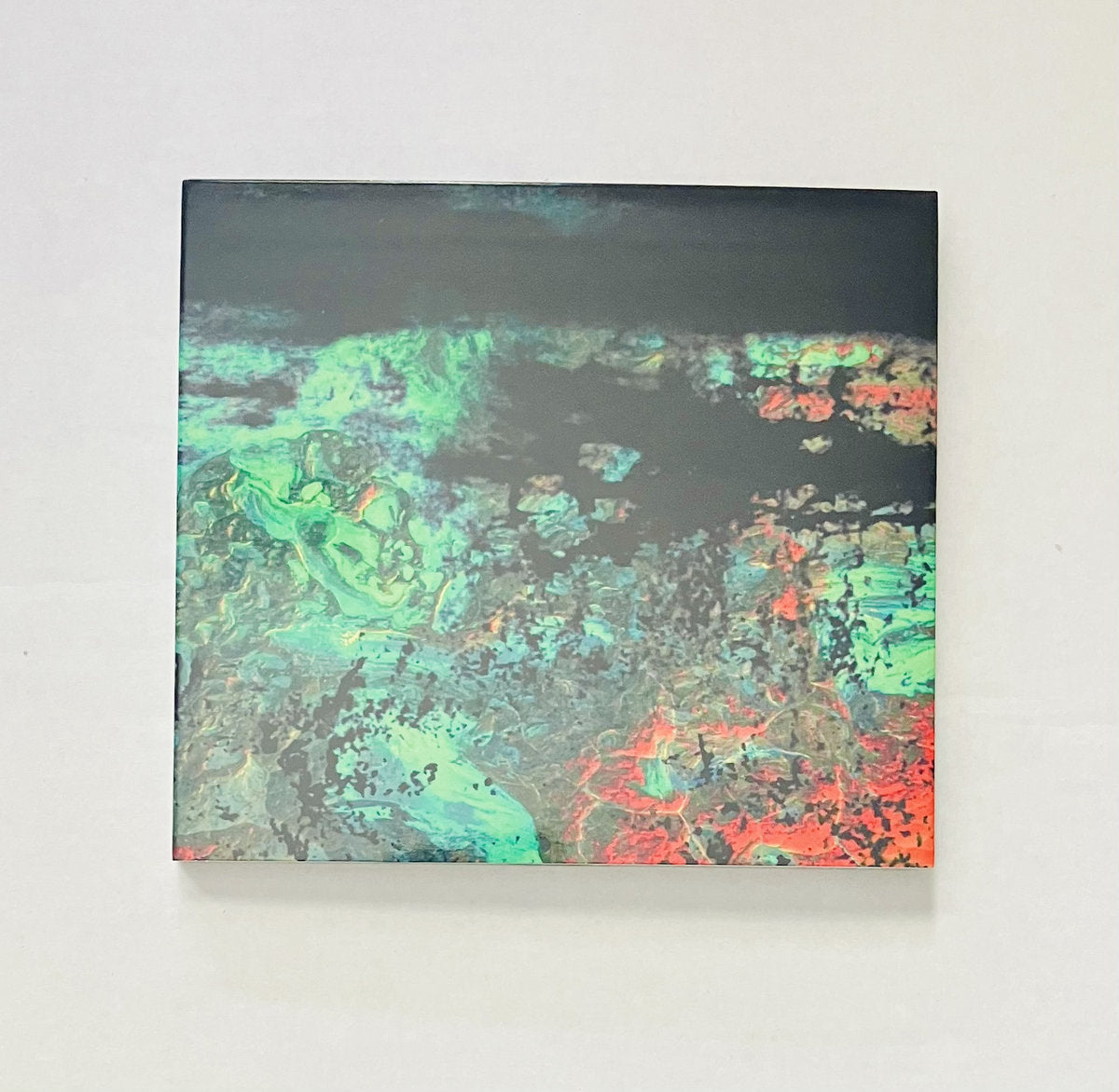 Umpio - Unsafe Space CD
