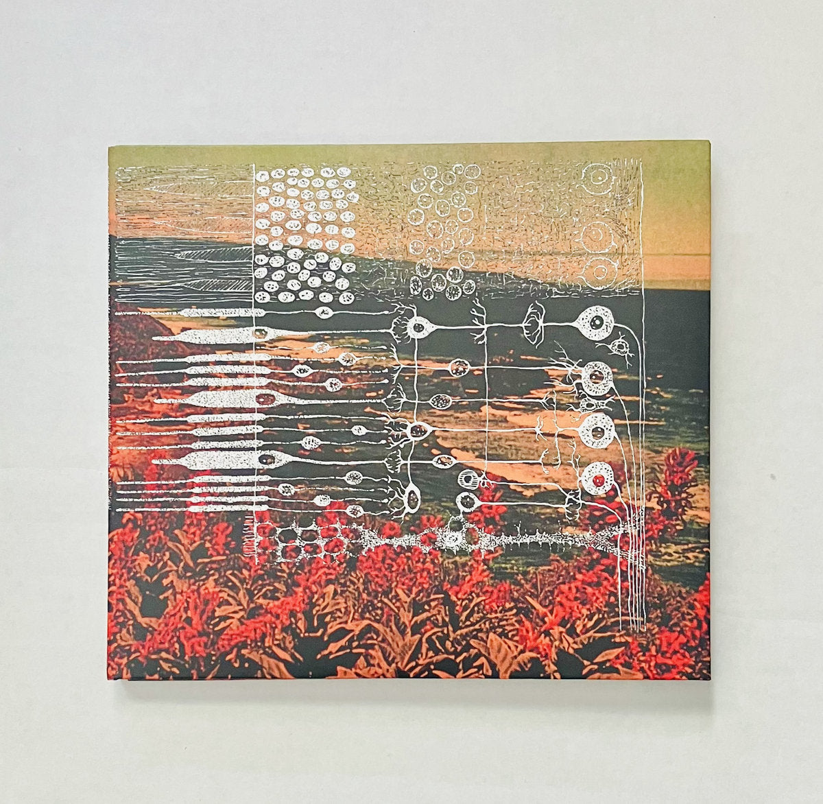 Kartio - Liskoaivo/Alkeis 2CD