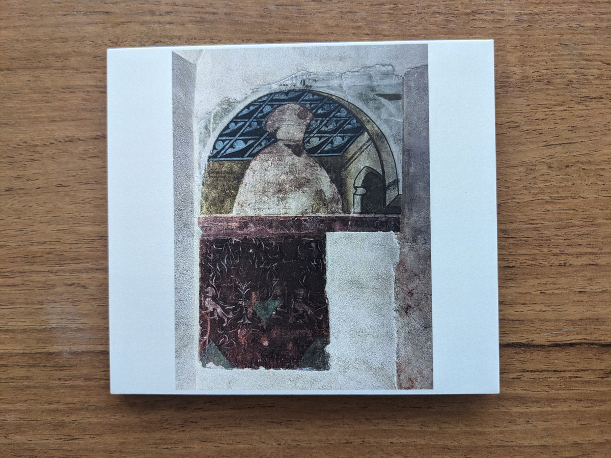 Primitive Structures - A Merchant's Nightmare CD