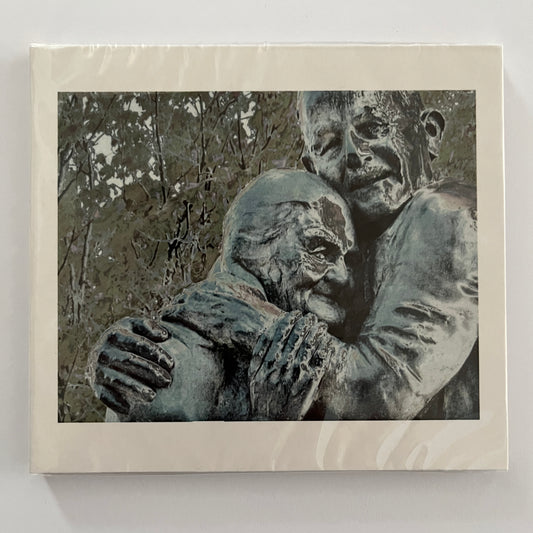 Taming Power - Missa In Tempore Belli 2022 CD