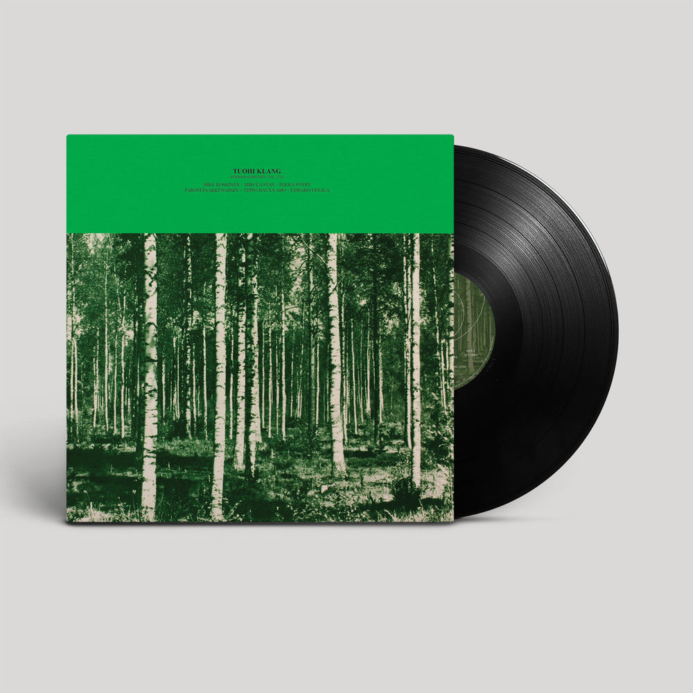 Tuohi Klang - Pennselmann Hits Vol. 2765 LP