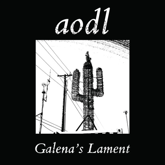 AODL - Galena's Lament CS