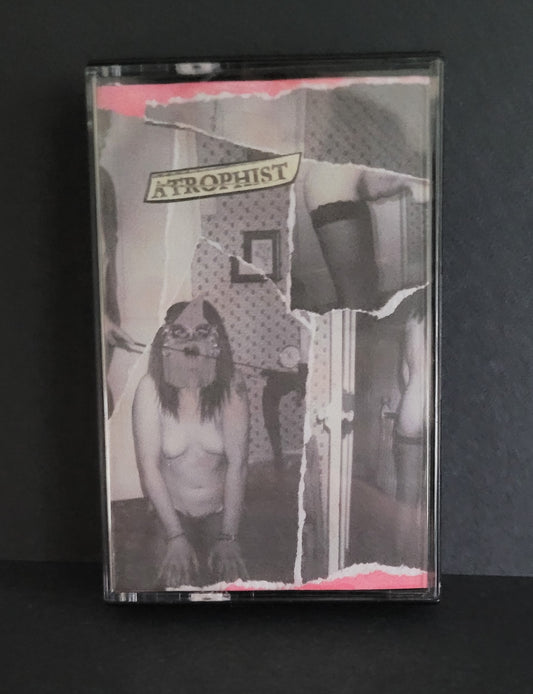 Atrophist - Fleshlike Distortion CS