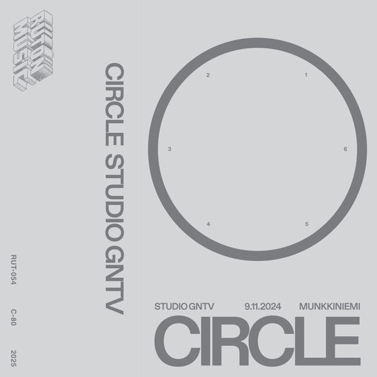 Circle - Studio GNTV CS