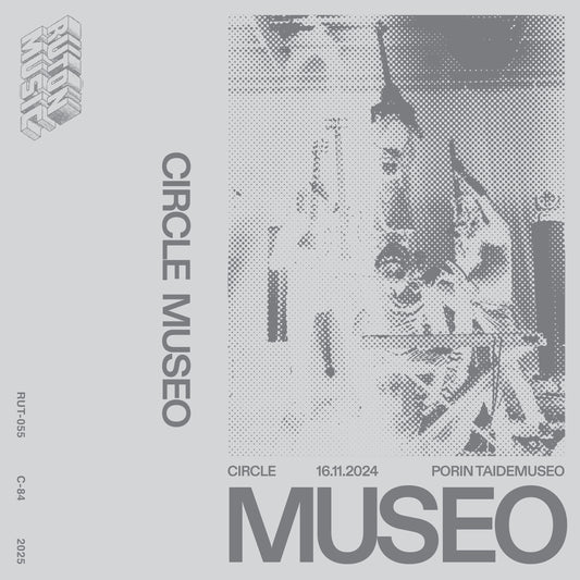 Circle - Museo CS