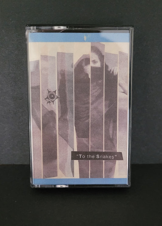 Culver - To the Snakes CS