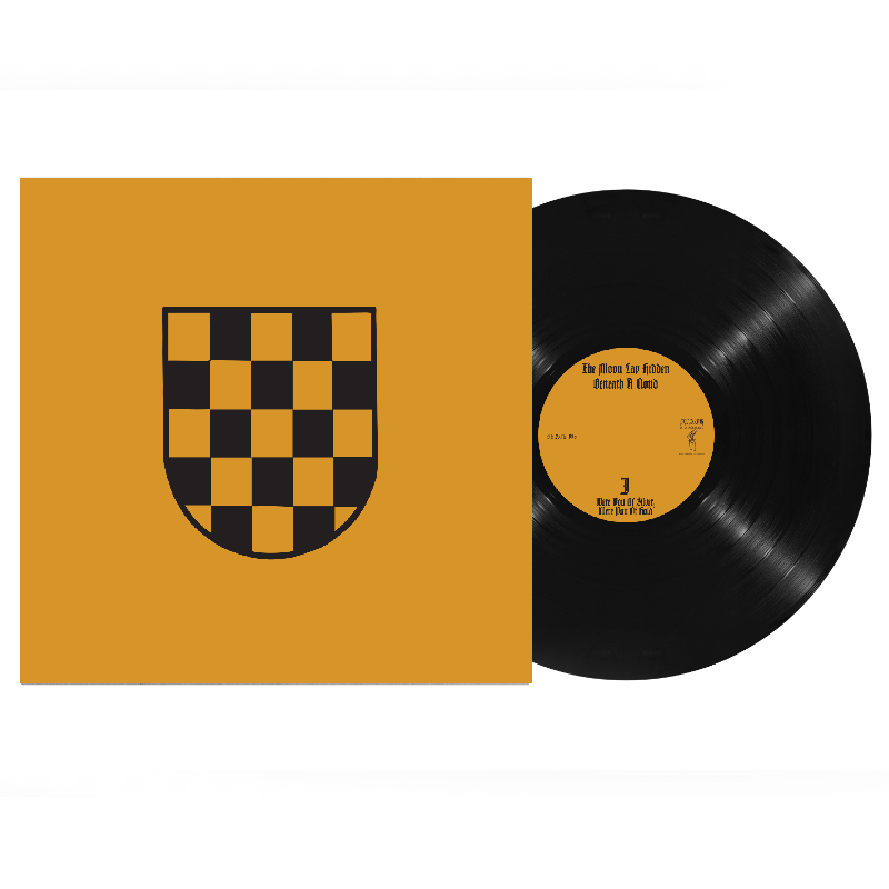 The Moon Lay Hidden Beneath A Cloud – Were You Of Silver, Were You Of Gold LP/CD
