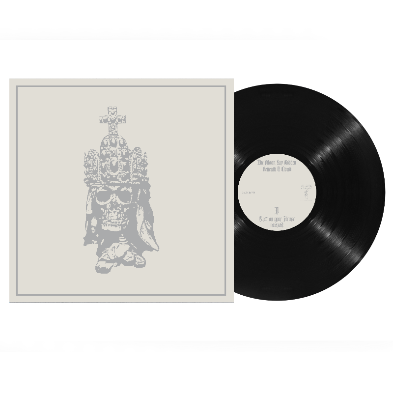The Moon Lay Hidden Beneath A Cloud – Rest On Your Arms Reversed LP/CD