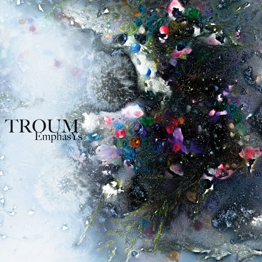 TROUM — EmphasYs 2LP / CD