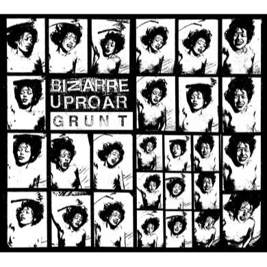 Grunt / Bizarre Uproar - Toinen Iho CD