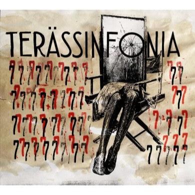 V/A - Terässinfonia 7 CD