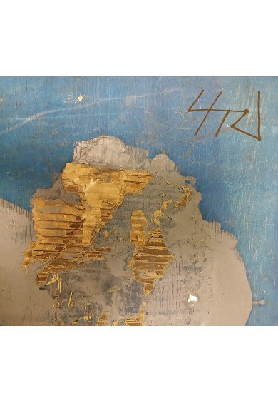 SSRI - Dreamjunk Surrealia CD