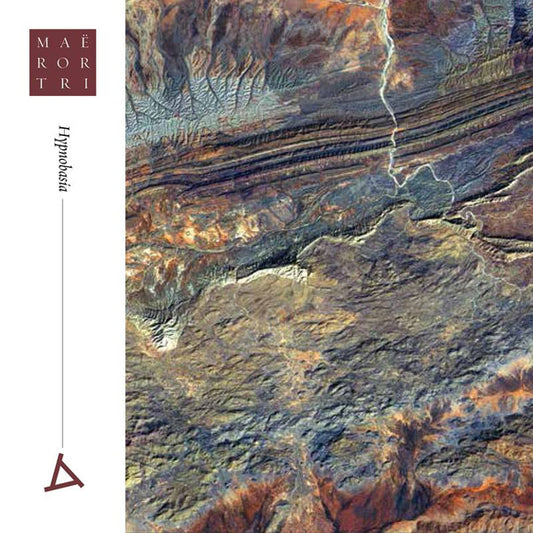 Maeror Tri - Hybnobasia CD