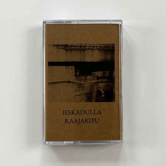 IESKADULLA - Raajakipu CS