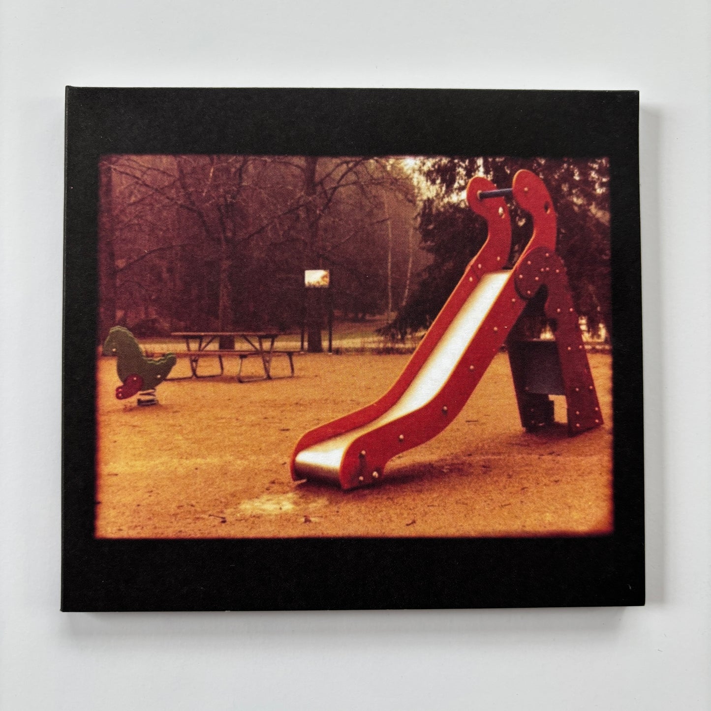 Ieskadulla - Apuvälinekeskus CD