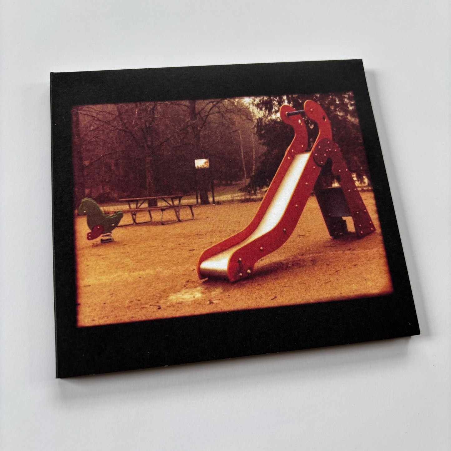 Ieskadulla - Apuvälinekeskus CD