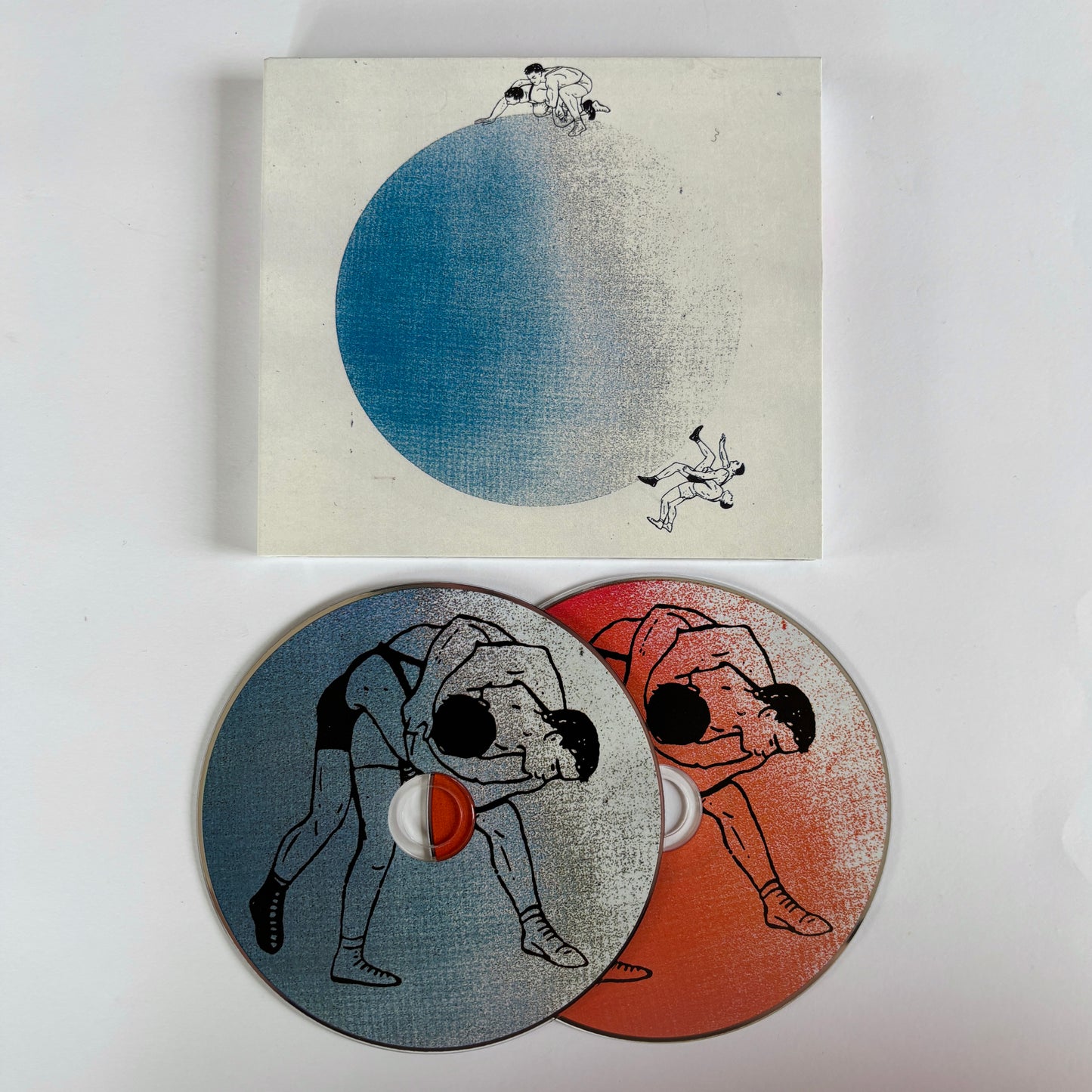 Altar Of Flies - A Lifetime 2CD