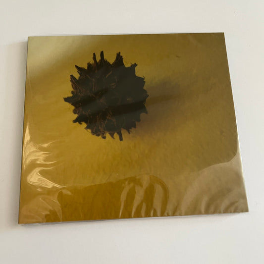 Jerman / Nordwall - Topology CD